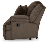 Top Tier 3-Piece Sofa Chaise Sectional - 92705S11