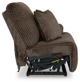 Top Tier Right-Arm Facing Recliner - 9270541