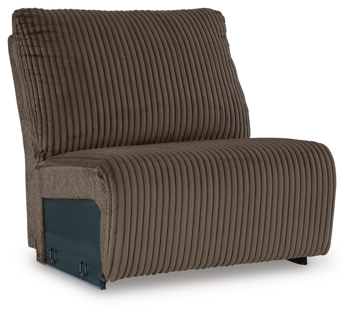 Top Tier 3-Piece Reclining Sofa and 2-Piece Reclining Loveseat - 92705U2