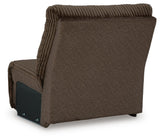 Top Tier 3-Piece Reclining Sofa and 2-Piece Reclining Loveseat - 92705U2