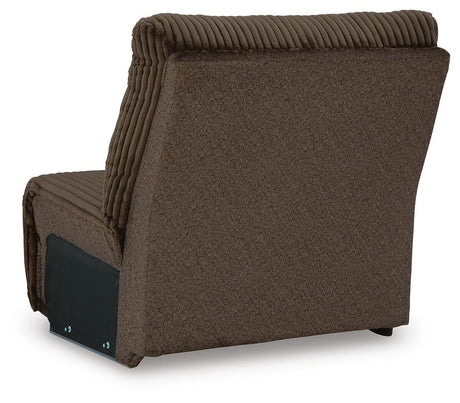 Top Tier 3-Piece Reclining Sofa and 2-Piece Reclining Loveseat - 92705U2