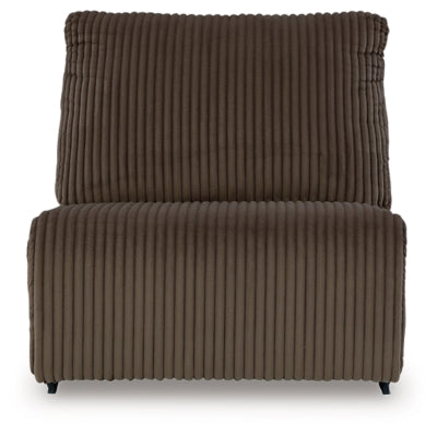 Top Tier Armless Chair - 9270546
