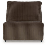 Top Tier Armless Chair - 9270546