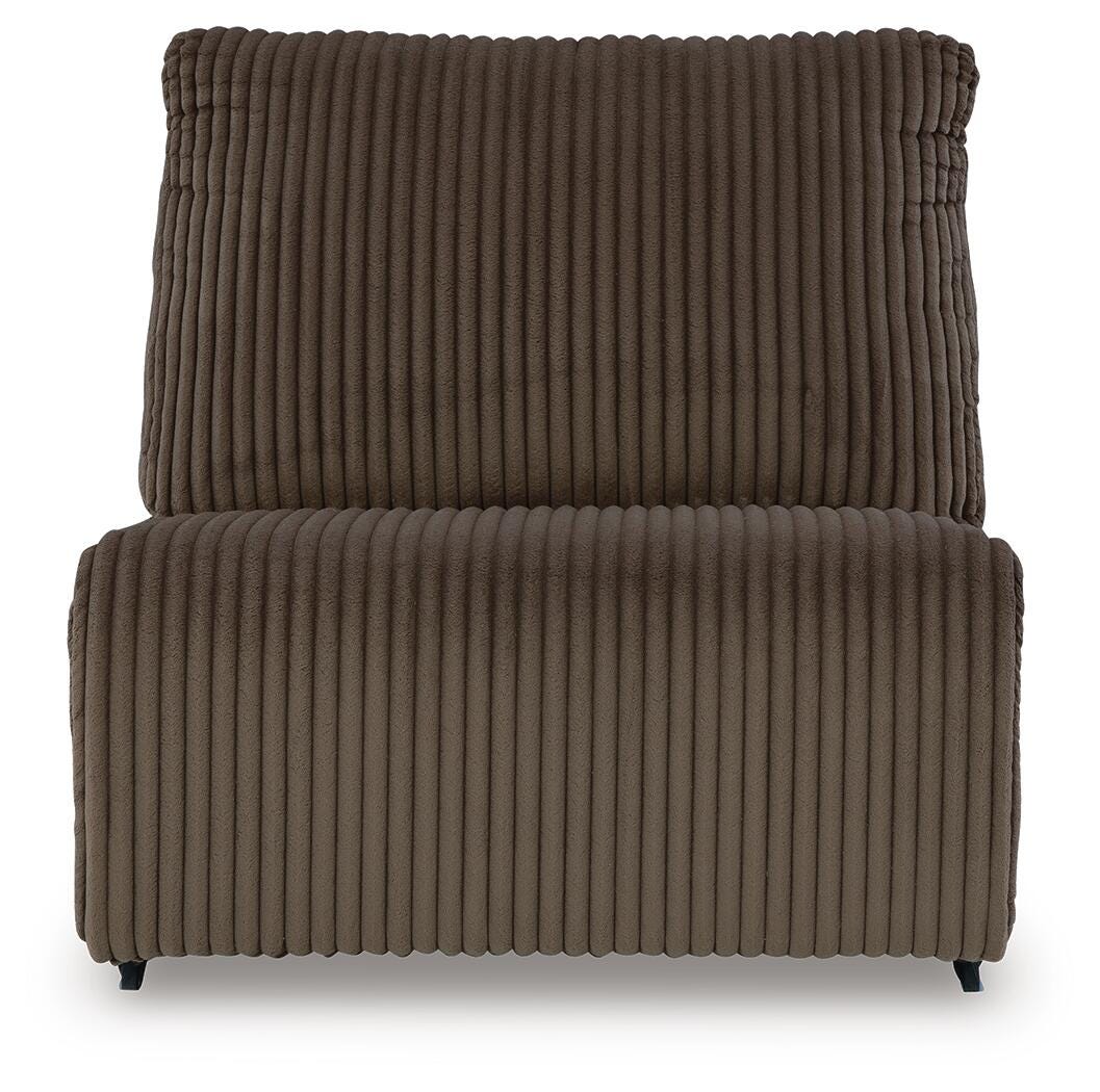 Top Tier 3-Piece Reclining Sofa and 2-Piece Reclining Loveseat - 92705U2