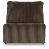 Top Tier 3-Piece Reclining Sofa and 2-Piece Reclining Loveseat - 92705U2