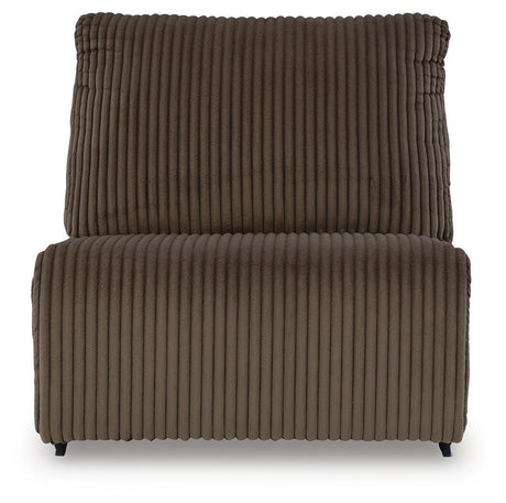 Top Tier 3-Piece Reclining Sofa and 2-Piece Reclining Loveseat - 92705U2