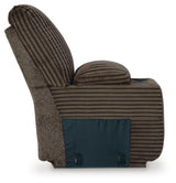 Top Tier 3-Piece Sectional and Recliner - 92705U1