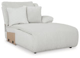 Top Tier 3-Piece Sectional Chofa - 92706S10