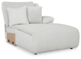 Top Tier 3-Piece Reclining Sectional and 2 Recliners - 92706U1