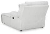 Top Tier 3-Piece Sectional Chofa - 92706S10