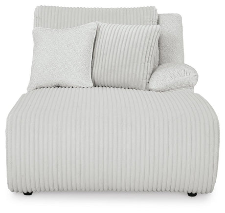 Top Tier 3-Piece Reclining Sectional and 2 Recliners - 92706U1