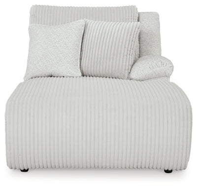 Top Tier 3-Piece Sectional Chofa - 92706S10