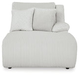 Top Tier 3-Piece Sectional Chofa - 92706S10