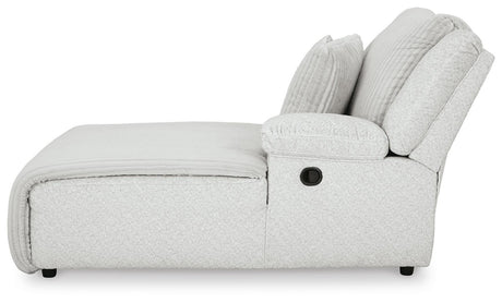 Top Tier 3-Piece Reclining Sectional and 2 Recliners - 92706U1