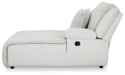Top Tier 3-Piece Sectional Chofa - 92706S10