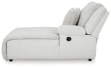 Top Tier 3-Piece Sectional Chofa - 92706S10