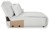 Top Tier 3-Piece Reclining Sectional and 2 Recliners - 92706U1