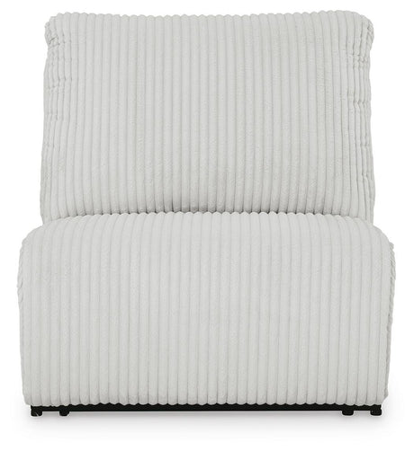 Top Tier Armless Recliner - 9270619