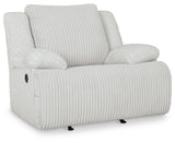 Top Tier 3-Piece Reclining Sectional and 2 Recliners - 92706U1