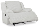 Top Tier 3-Piece Reclining Sectional and 2 Recliners - 92706U1