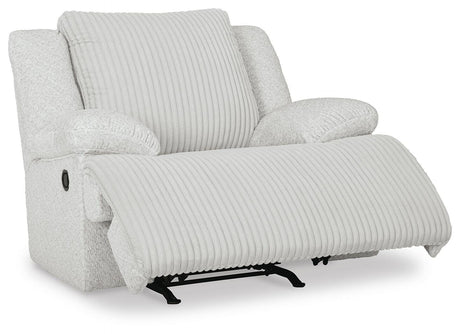 Top Tier 3-Piece Reclining Sectional and 2 Recliners - 92706U1
