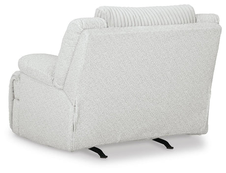 Top Tier 3-Piece Reclining Sectional and 2 Recliners - 92706U1