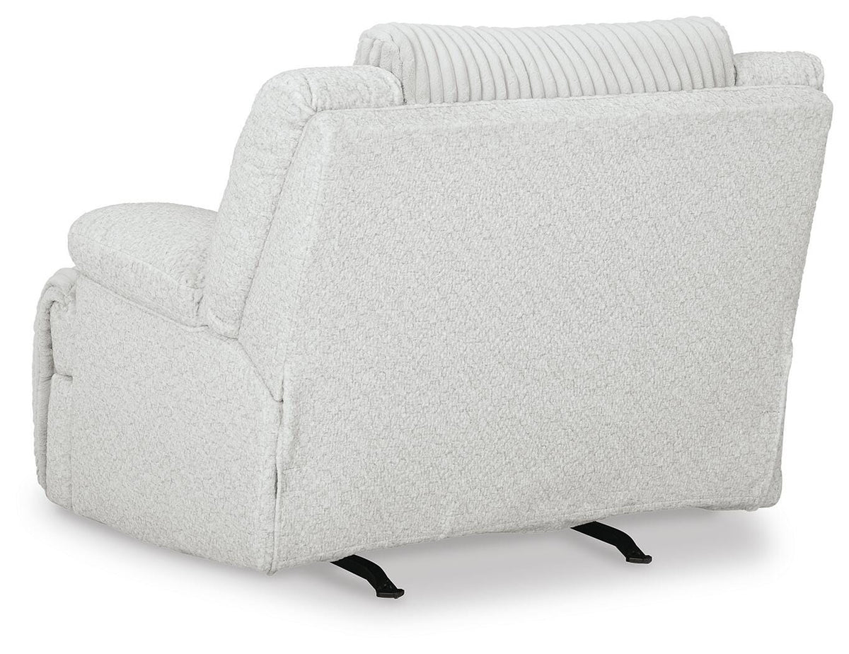 Top Tier Recliner - 9270625