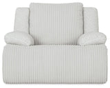 Top Tier 3-Piece Reclining Sectional and 2 Recliners - 92706U1