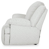 Top Tier 3-Piece Reclining Sectional and 2 Recliners - 92706U1