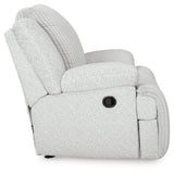 Top Tier 3-Piece Reclining Sectional and 2 Recliners - 92706U1