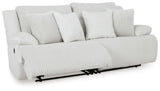 Top Tier 2-Piece Sectional Loveseat - 92706S9