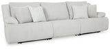 Top Tier 3-Piece Sectional Sofa - 92706S8