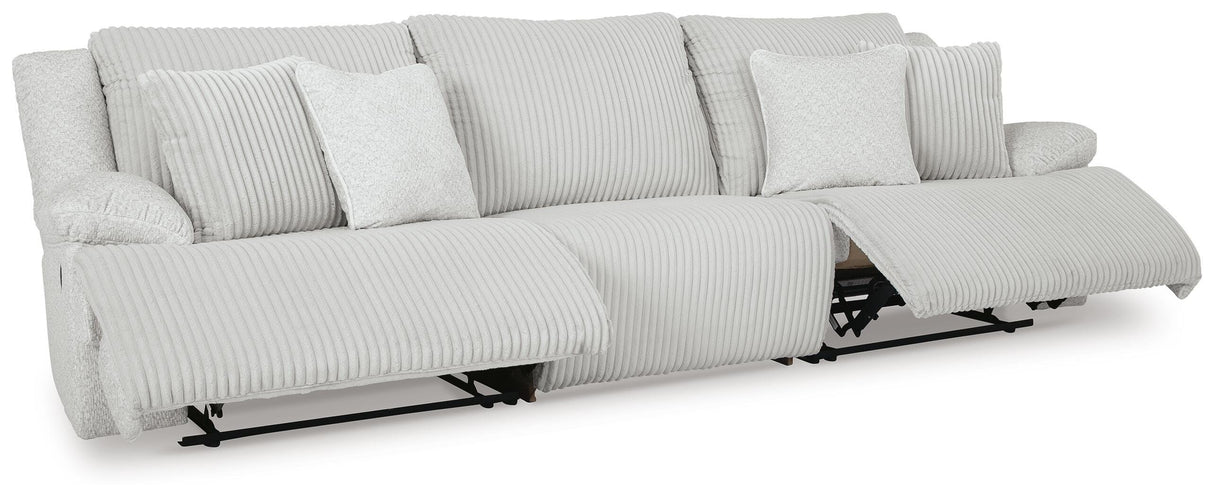 Top Tier 3-Piece Sectional Sofa - 92706S8