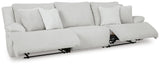 Top Tier 3-Piece Sectional Sofa - 92706S8
