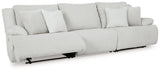 Top Tier 3-Piece Sectional Sofa - 92706S8