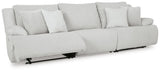 Top Tier 3-Piece Sectional Sofa - 92706S8