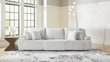 Top Tier 3-Piece Sectional Sofa - 92706S8