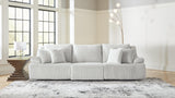 Top Tier 3-Piece Sectional Sofa - 92706S8