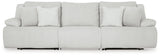 Top Tier 3-Piece Sectional Sofa - 92706S8