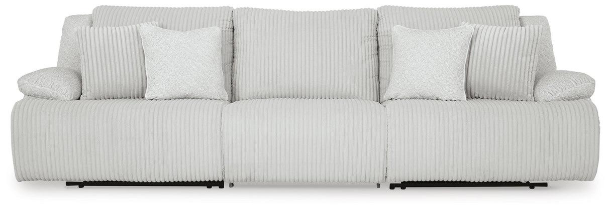 Top Tier 3-Piece Sectional Sofa - 92706S8