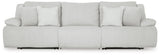 Top Tier 3-Piece Sectional Sofa - 92706S8