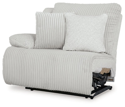 Top Tier 3-Piece Sectional Chofa - 92706S10