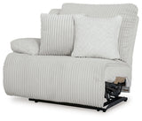 Top Tier 3-Piece Sectional Chofa - 92706S10