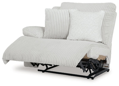 Top Tier 3-Piece Sectional Chofa - 92706S10