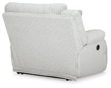 Top Tier 3-Piece Reclining Sectional and 2 Recliners - 92706U1