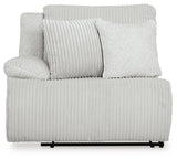 Top Tier 3-Piece Sectional Chofa - 92706S10