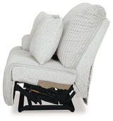 Top Tier Left-Arm Facing Recliner - 9270640