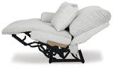 Top Tier 3-Piece Reclining Sectional and 2 Recliners - 92706U1