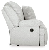 Top Tier Left-Arm Facing Recliner - 9270640