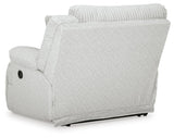 Top Tier Right-Arm Facing Recliner - 9270641